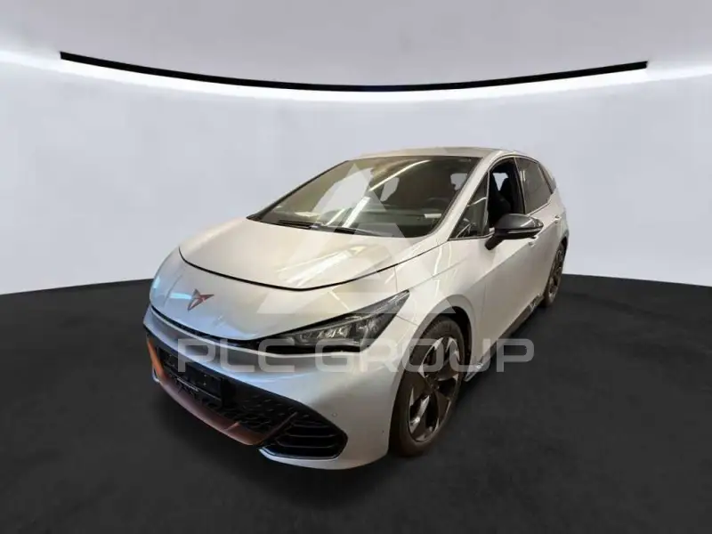 2023 Cupra Born