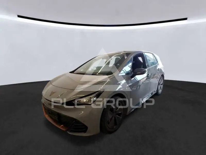 2023 Cupra Born