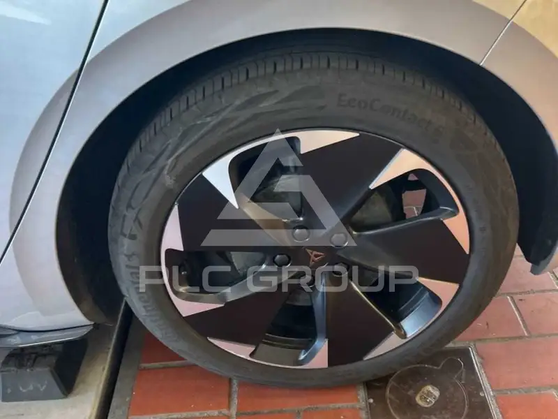 2023 Cupra Born