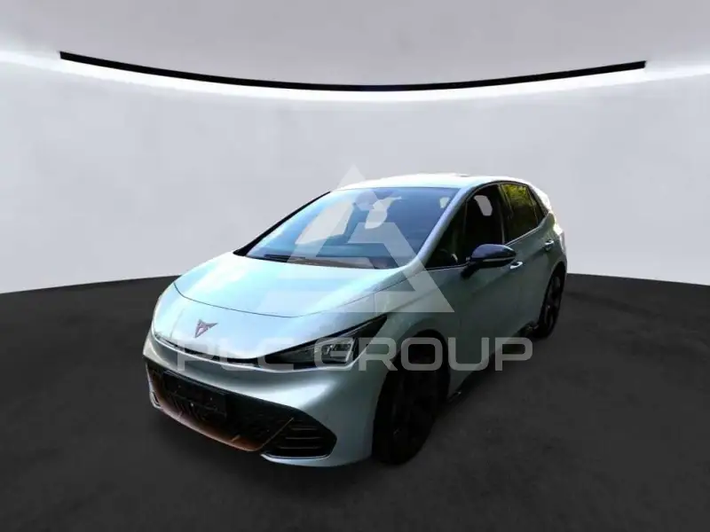 2023 Cupra Born