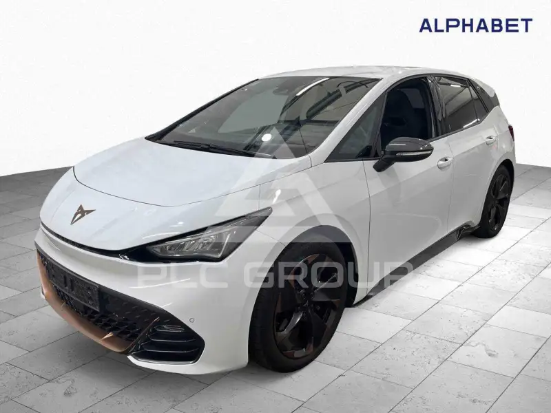 2023 Cupra Born