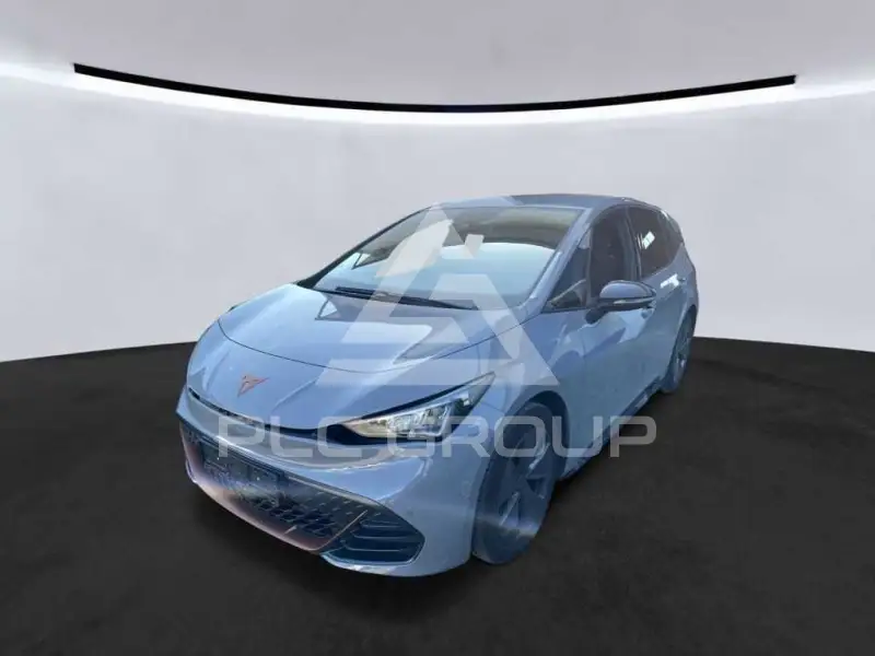 2023 Cupra Born