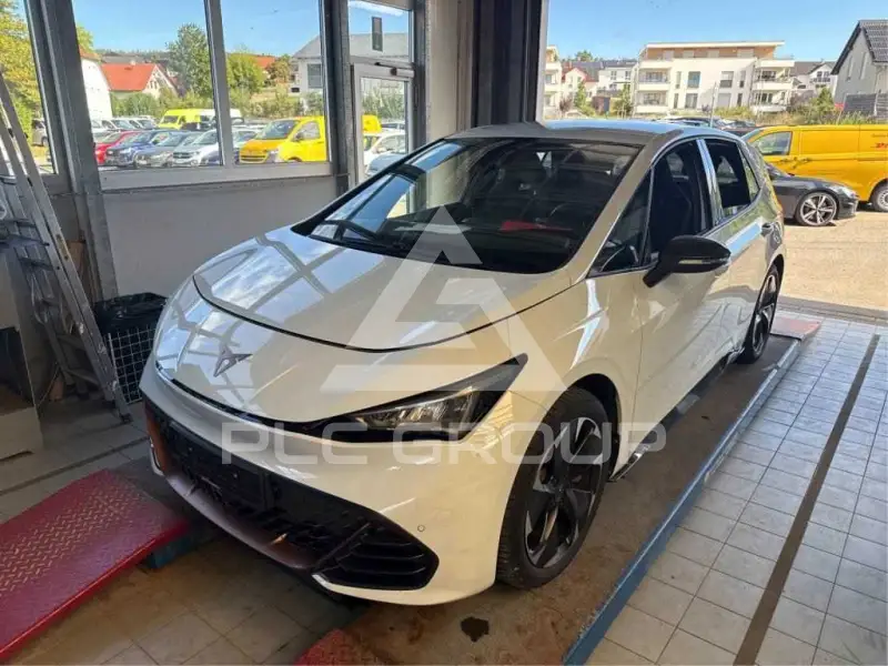 2023 Cupra Born