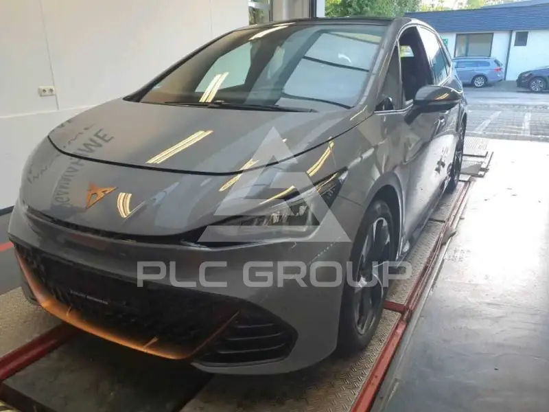2023 Cupra Born