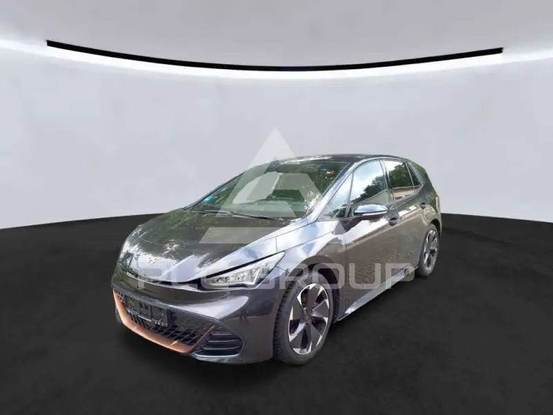 2023 Cupra Born