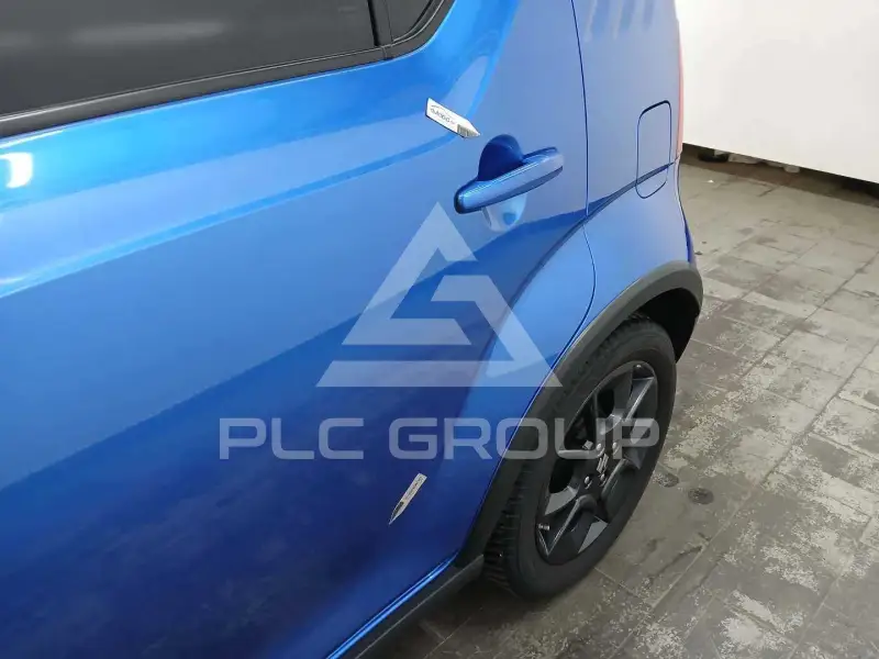 2023 Suzuki Ignis