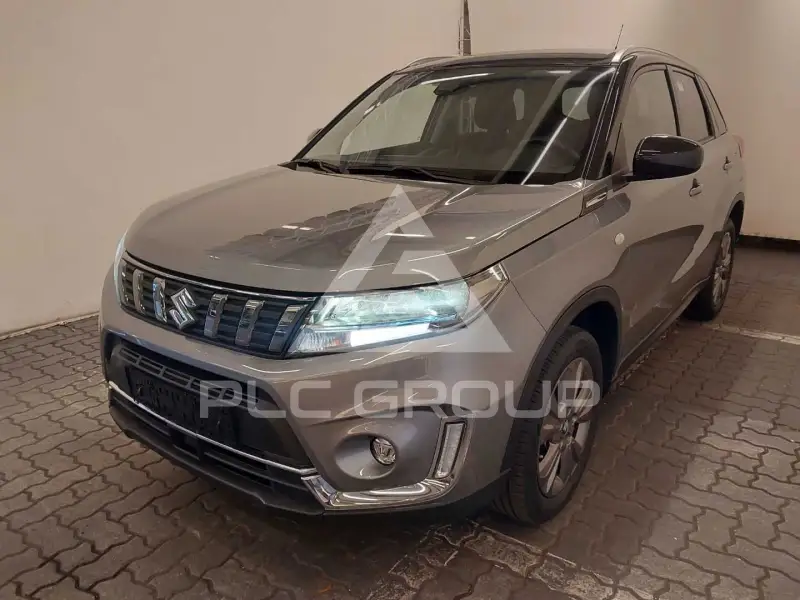 2023 Suzuki Vitara
