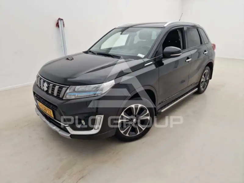 2023 Suzuki Vitara