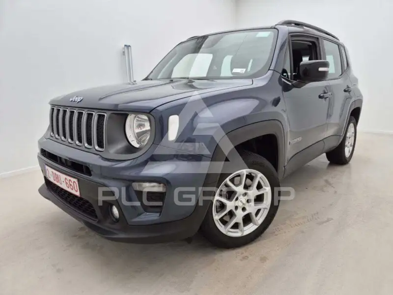 2023 Jeep Renegade