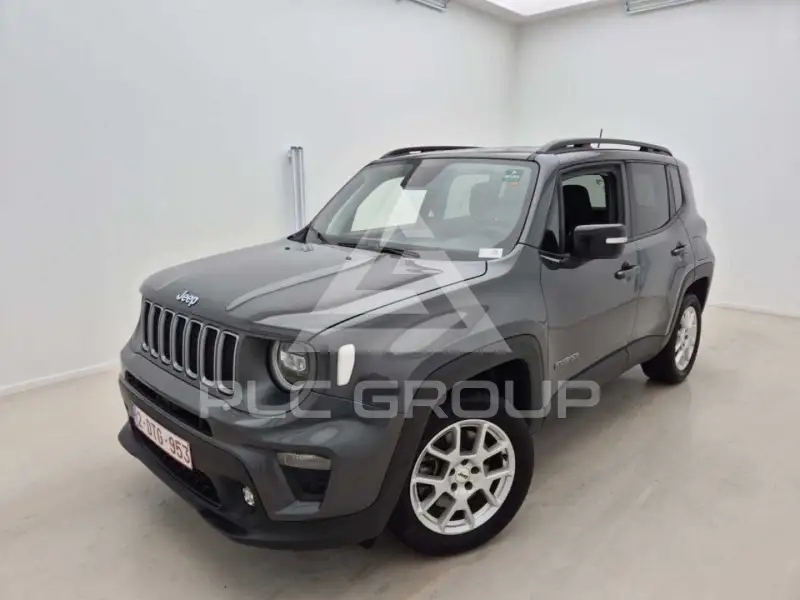 2023 Jeep Renegade