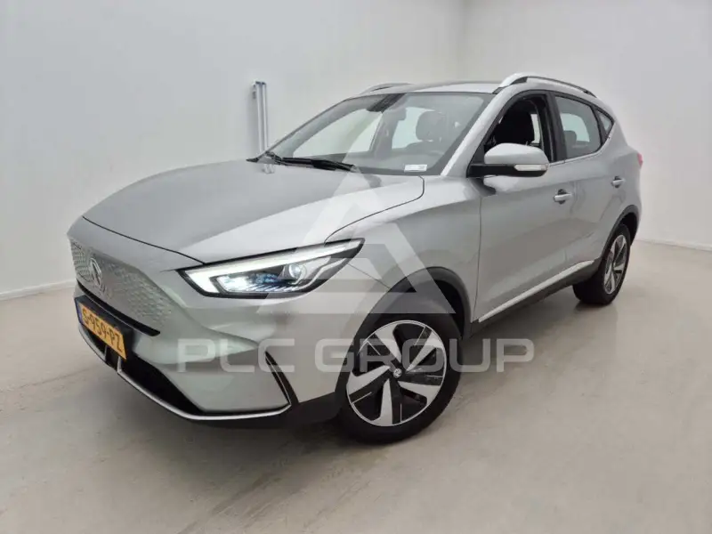 2023 MG ZS