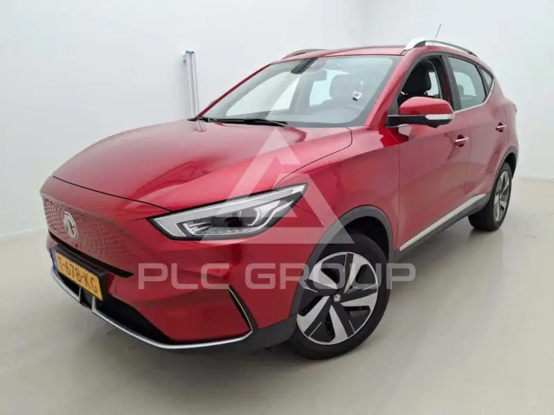 2023 MG ZS