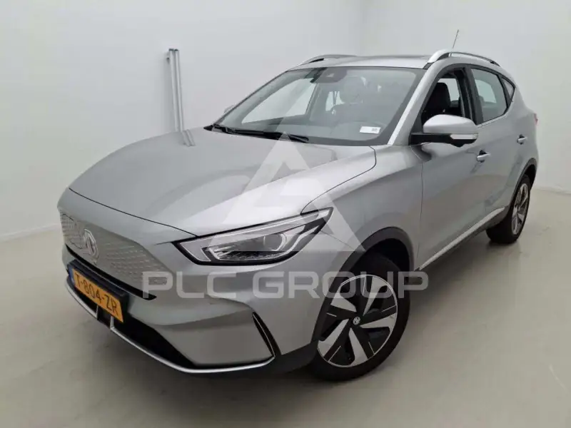 2023 MG ZS