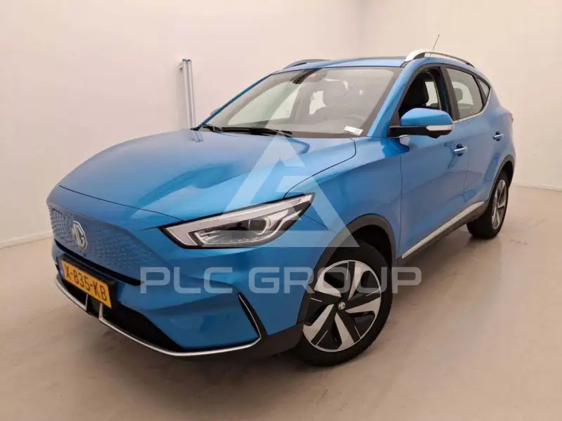 2023 MG ZS
