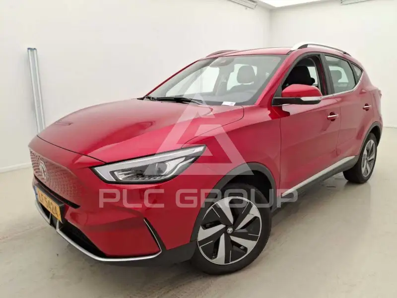 2023 MG ZS