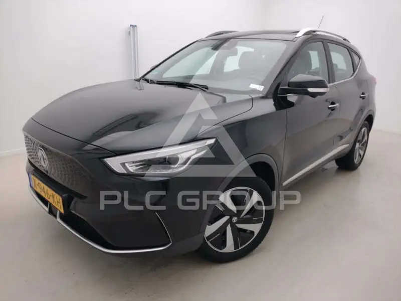 2023 MG ZS