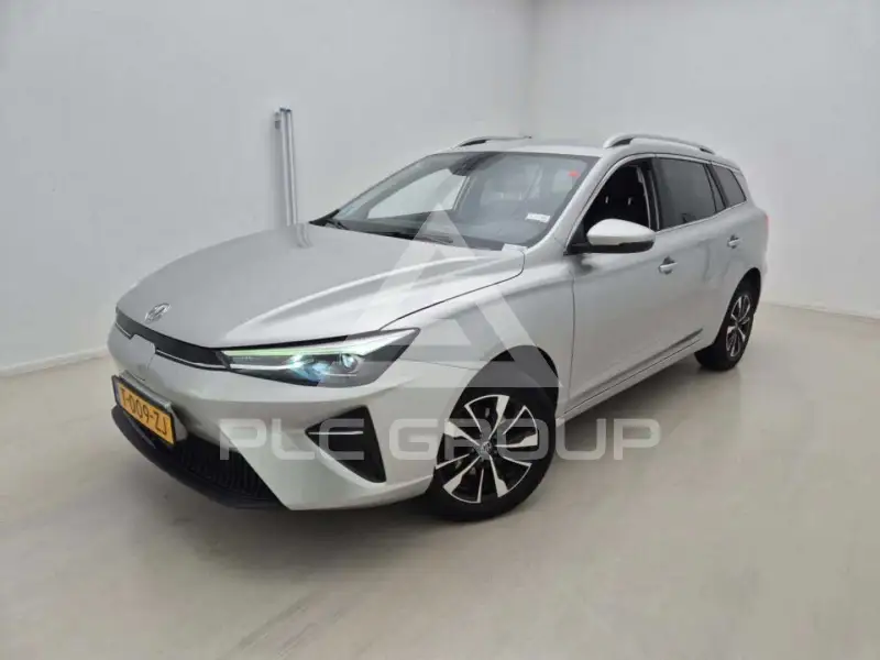 2023 MG MG5