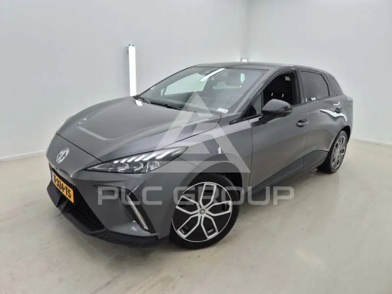 2023 MG MG4