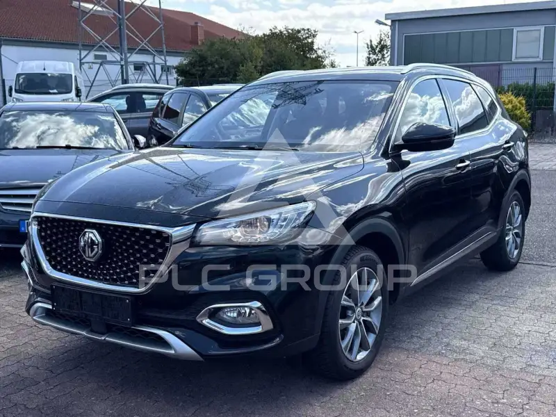 2023 MG Hs