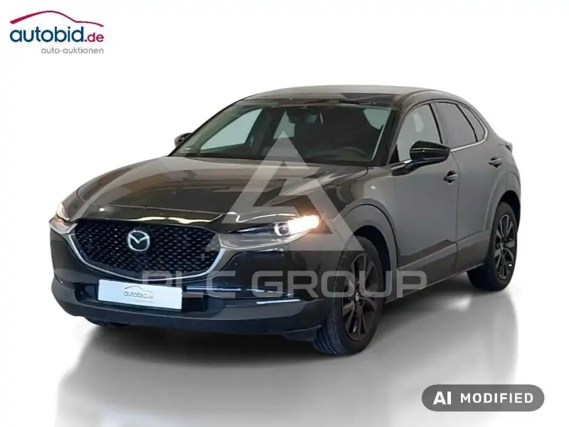 2023 Mazda CX-30