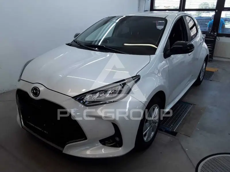 2023 Mazda 2