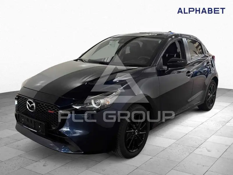 2023 Mazda 2