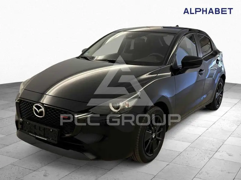 2023 Mazda 2