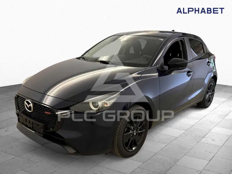 2023 Mazda 2