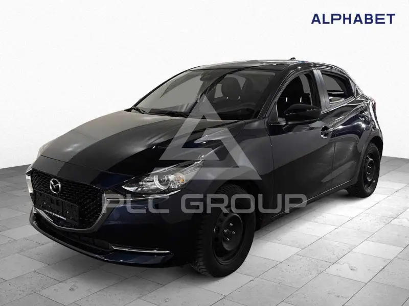 2023 Mazda 2
