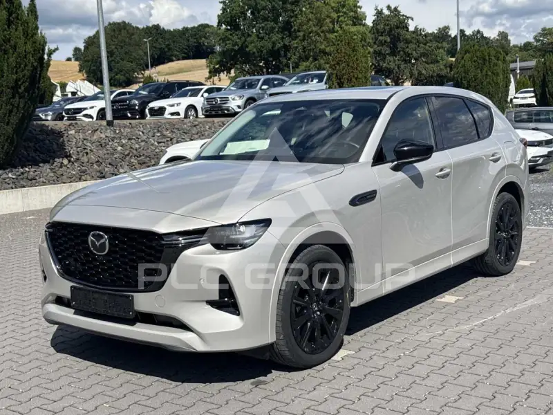 2023 Mazda CX