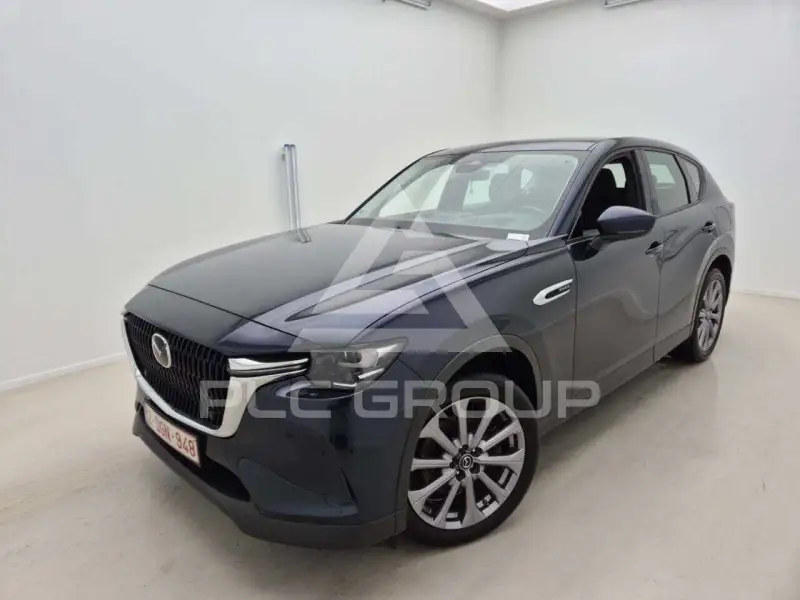 2023 Mazda CX