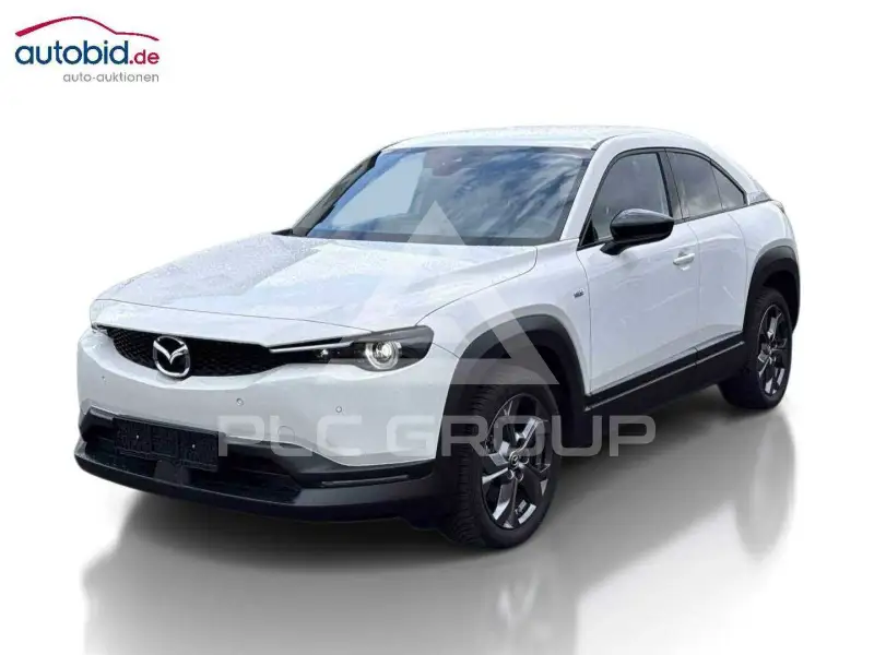 2023 Mazda MX-30