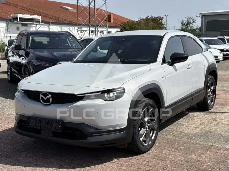2023 Mazda MX-30