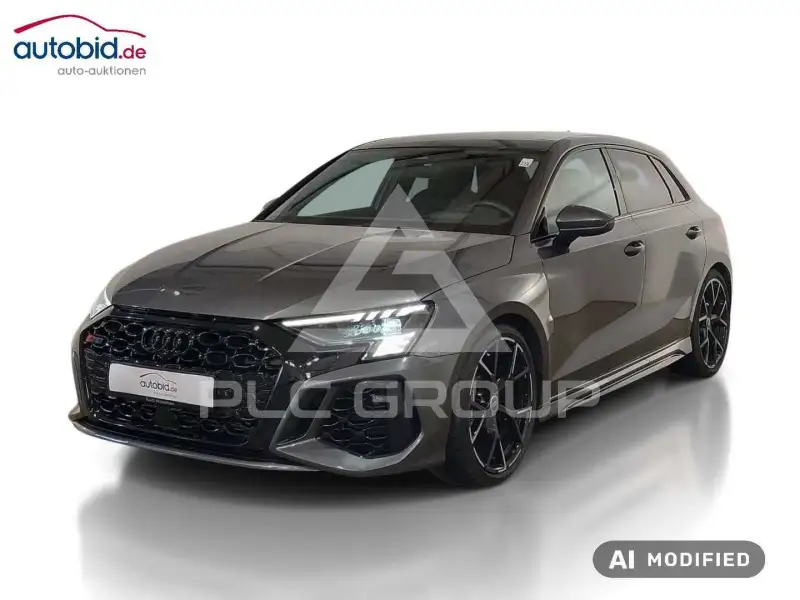 2023 Audi RS