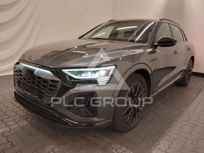 2023 Audi Q8