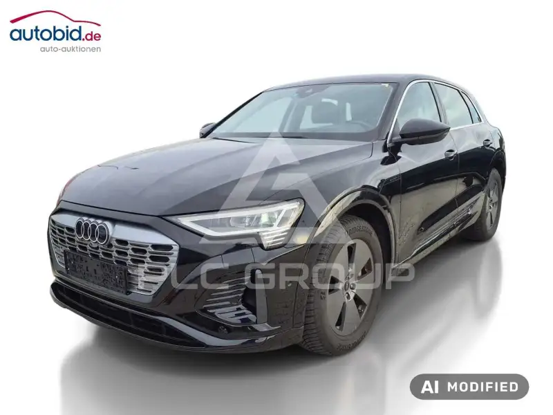 2023 Audi Q8