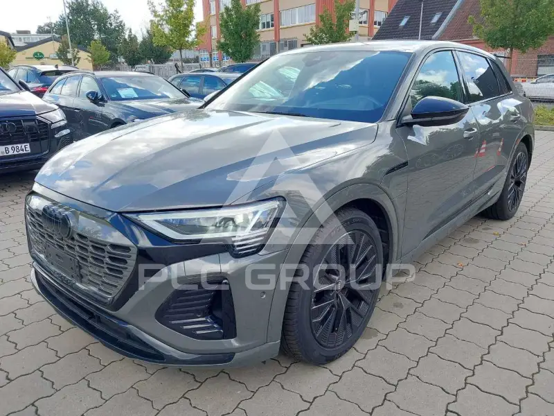 2023 Audi Q8