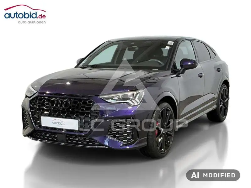 2023 Audi RS
