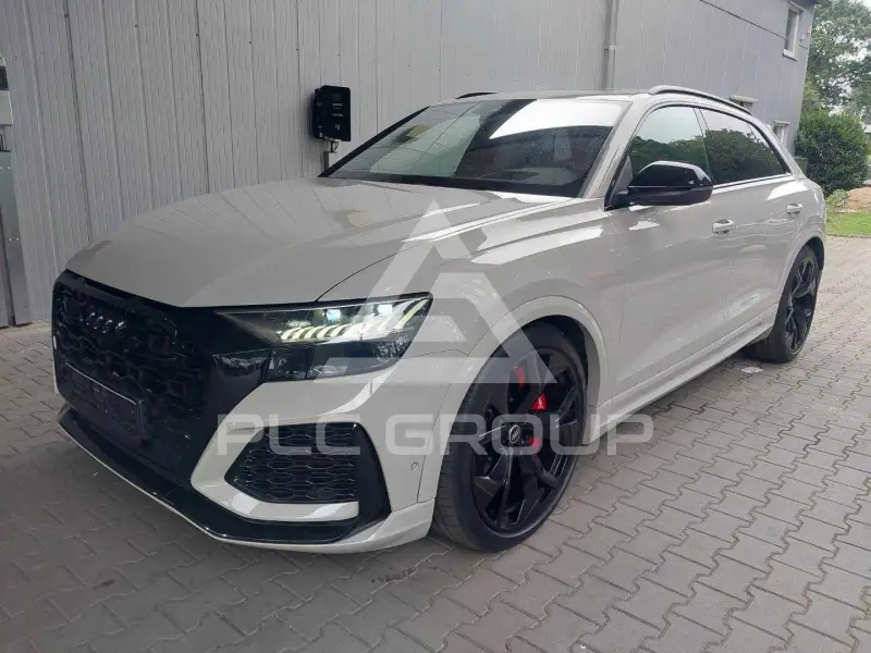 2023 Audi RS