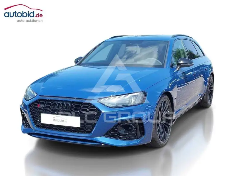 2023 Audi RS