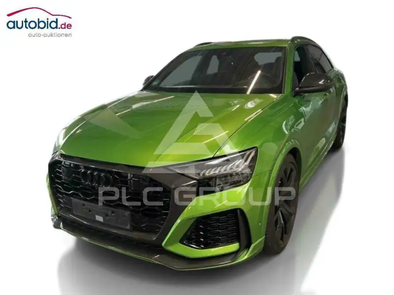 2023 Audi RS