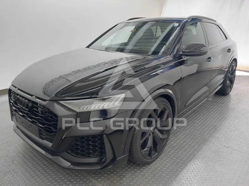2023 Audi RS