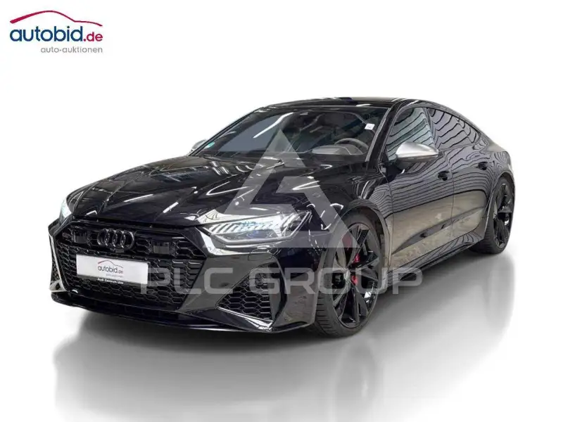 2023 Audi RS