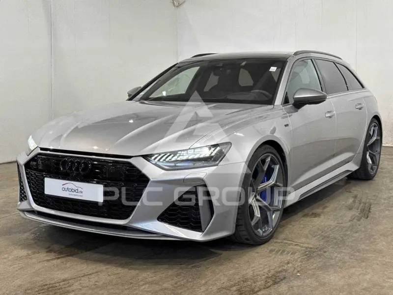 2023 Audi RS