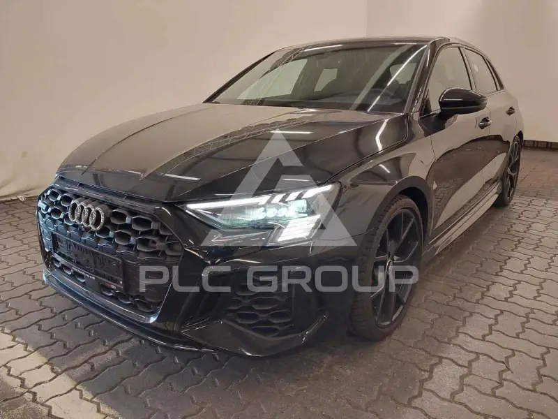 2023 Audi RS