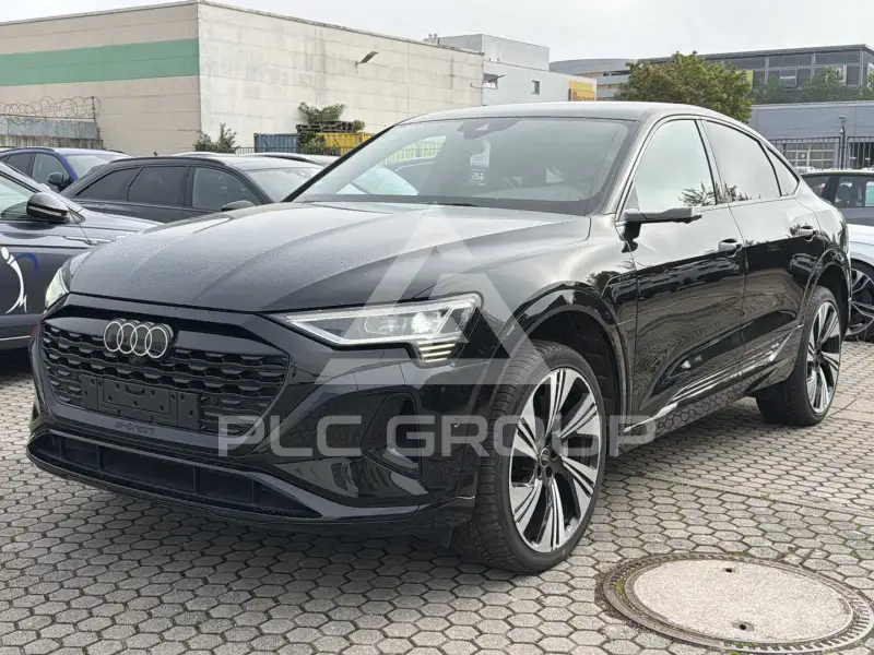 2023 Audi Q8