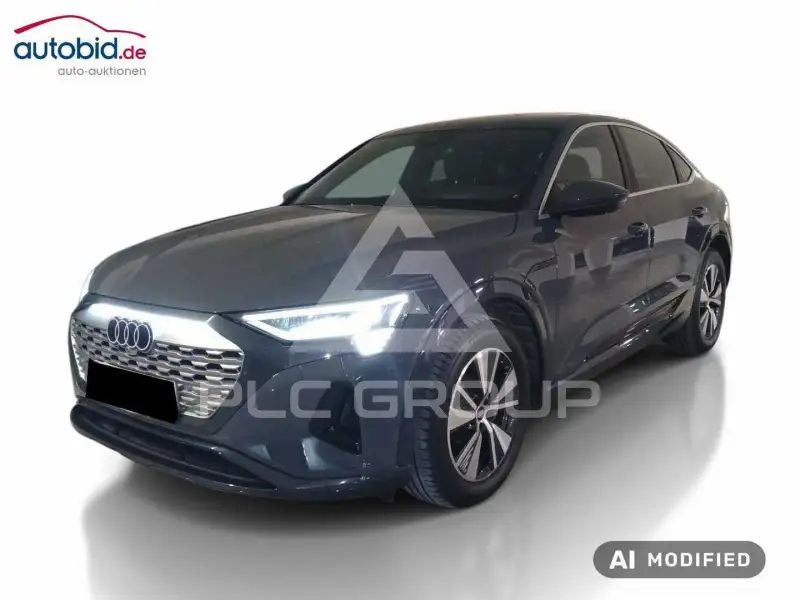 2023 Audi Q8