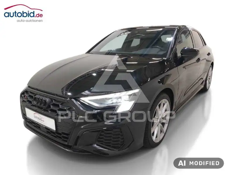 2023 Audi S3