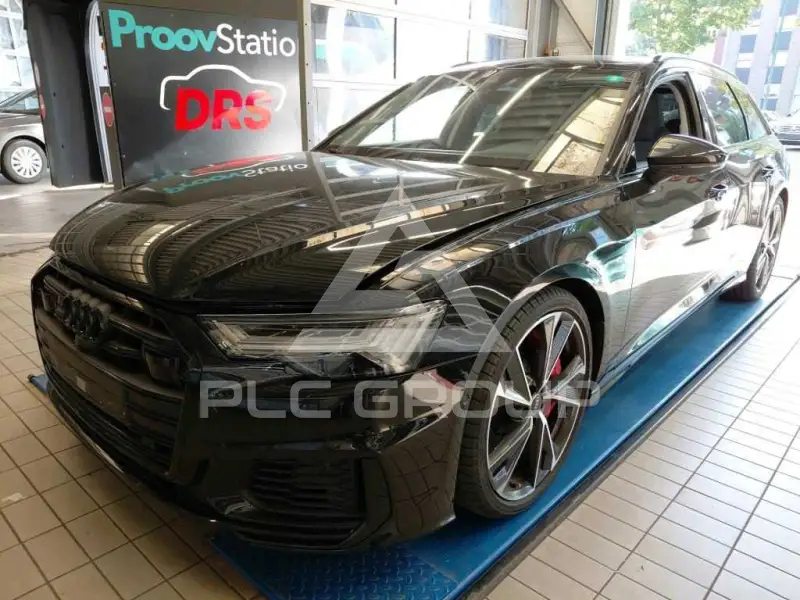 2023 Audi S6