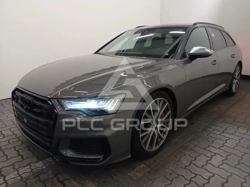 2023 Audi S6